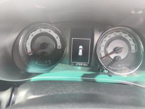 Toyota Hilux 2.8GD-6 double cab 4x4 Legend 50 - Image 11