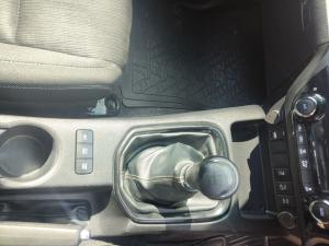 Toyota Hilux 2.8GD-6 double cab 4x4 Legend 50 - Image 12