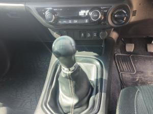 Toyota Hilux 2.8GD-6 double cab 4x4 Legend 50 - Image 13