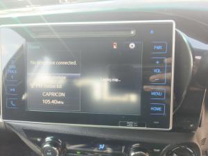 Toyota Hilux 2.8GD-6 double cab 4x4 Legend 50 - Image 14