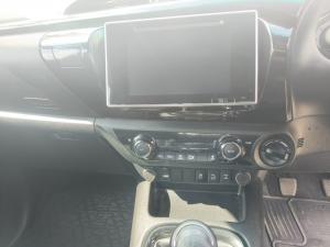 Toyota Hilux 2.8GD-6 double cab 4x4 Legend 50 - Image 16
