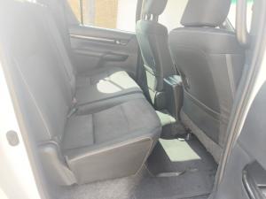 Toyota Hilux 2.8GD-6 double cab 4x4 Legend 50 - Image 19