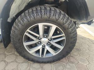 Toyota Hilux 2.8GD-6 double cab 4x4 Legend 50 - Image 21
