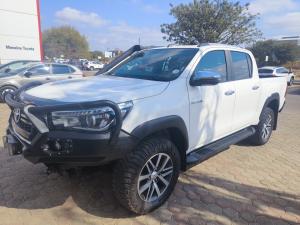 Toyota Hilux 2.8GD-6 double cab 4x4 Legend 50 - Image 22