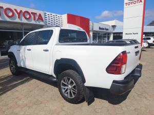 Toyota Hilux 2.8GD-6 double cab 4x4 Legend 50 - Image 23