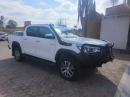 Thumbnail Toyota Hilux 2.8GD-6 double cab 4x4 Legend 50