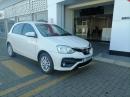 Thumbnail Toyota Etios hatch 1.5 Sprint