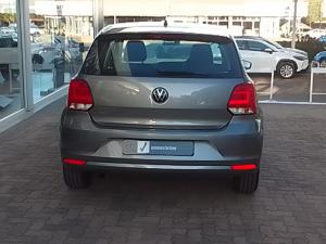 Volkswagen Polo Vivo hatch 1.4 Trendline - Image 5