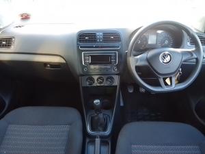 Volkswagen Polo Vivo hatch 1.4 Trendline - Image 6
