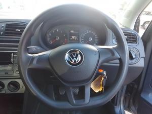 Volkswagen Polo Vivo hatch 1.4 Trendline - Image 8