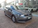 Thumbnail Volkswagen Polo Vivo hatch 1.4 Trendline