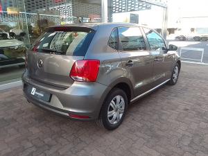 Volkswagen Polo Vivo hatch 1.4 Trendline - Image 2