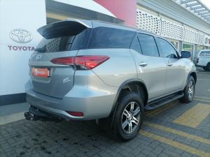 Toyota Fortuner 2.4GD-6 auto - Image 2