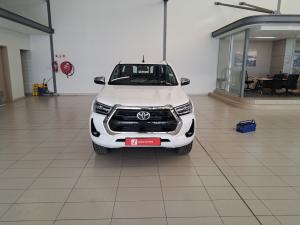 Toyota Hilux 2.8GD-6 48V double cab Raider - Image 5