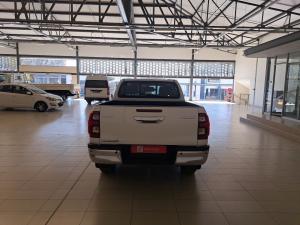 Toyota Hilux 2.8GD-6 48V double cab Raider - Image 6