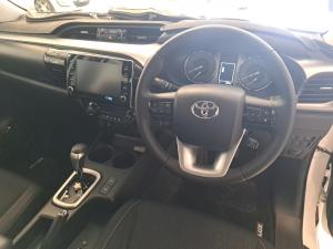 Toyota Hilux 2.8GD-6 48V double cab Raider - Image 7