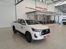 Thumbnail Toyota Hilux 2.8GD-6 48V double cab Raider