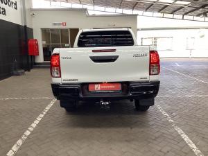 Toyota Hilux 2.4GD-6 double cab 4x4 Raider auto - Image 5