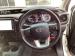 Toyota Hilux 2.4GD-6 double cab 4x4 Raider auto - Thumbnail 8