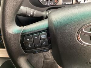 Toyota Hilux 2.4GD-6 double cab 4x4 Raider auto - Image 9