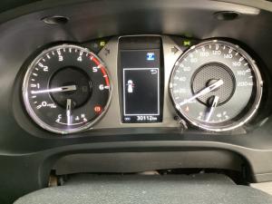 Toyota Hilux 2.4GD-6 double cab 4x4 Raider auto - Image 11