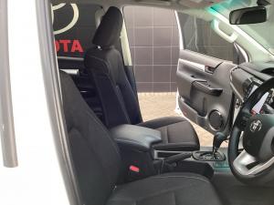 Toyota Hilux 2.4GD-6 double cab 4x4 Raider auto - Image 17