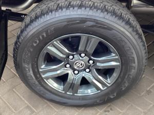 Toyota Hilux 2.4GD-6 double cab 4x4 Raider auto - Image 19