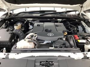 Toyota Hilux 2.4GD-6 double cab 4x4 Raider auto - Image 20