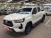 Toyota Hilux 2.4GD-6 double cab 4x4 Raider auto - Thumbnail 21