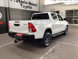 Toyota Hilux 2.4GD-6 double cab 4x4 Raider auto - Image 2
