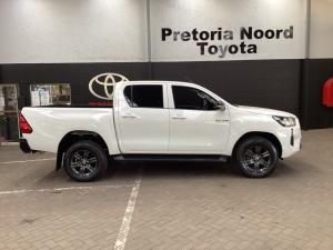 Toyota Hilux 2.4GD-6 double cab 4x4 Raider auto - Image 3