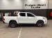 Toyota Hilux 2.4GD-6 double cab 4x4 Raider auto - Thumbnail 3
