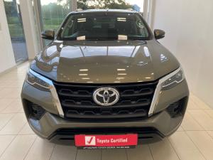 Toyota Fortuner 2.8GD-6 - Image 6