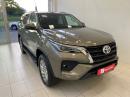 Thumbnail Toyota Fortuner 2.8GD-6