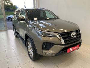 Toyota Fortuner 2.8GD-6 - Image 1