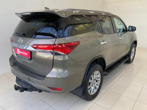 Toyota Fortuner 2.8GD-6 - Image 2