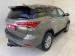 Toyota Fortuner 2.8GD-6 - Thumbnail 2