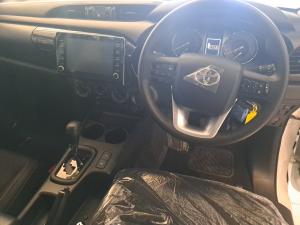 Toyota Hilux 2.4GD-6 double cab Raider auto - Image 7