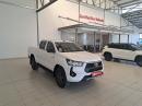 Thumbnail Toyota Hilux 2.4GD-6 double cab Raider auto