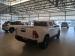 Toyota Hilux 2.4GD-6 double cab Raider auto - Thumbnail 2