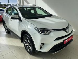 Toyota RAV4 2.0 GX auto - Image 1