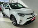 Thumbnail Toyota RAV4 2.0 GX auto