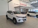Thumbnail Toyota Fortuner 2.4GD-6 auto