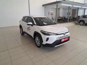 Toyota Corolla Cross 1.8 Xi - Image 1