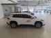 Toyota Corolla Cross 1.8 Xi - Thumbnail 3