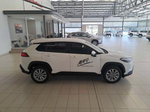 Toyota Corolla Cross 1.8 Xi - Image 3