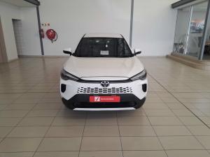 Toyota Corolla Cross 1.8 Xi - Image 4