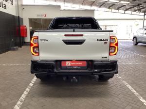 Toyota Hilux 2.8GD-6 double cab 4x4 GR-Sport - Image 5