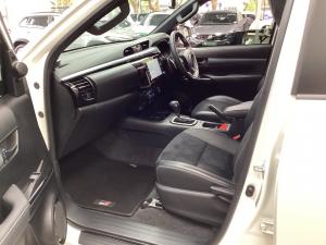 Toyota Hilux 2.8GD-6 double cab 4x4 GR-Sport - Image 7