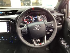 Toyota Hilux 2.8GD-6 double cab 4x4 GR-Sport - Image 8